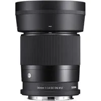 Sigma 30mm f/1.4 DC DN Contemp Picture