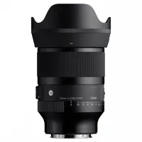 Sigma 35mm f/1.2 DG II Art Len Picture