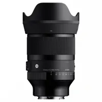 Sigma 35mm f/1.2 DG II Art Len Picture