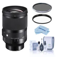 Sigma 35mm f/1.2 DG DN ART Len Picture