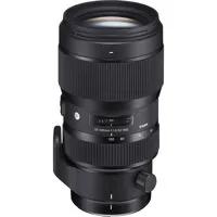 Sigma 50-100mm f/1.8 DC HSM Ar Picture