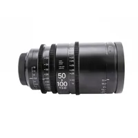 Sigma 50-100mm T2.0 High-Speed Picture