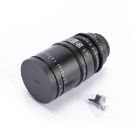 Sigma 50-100mm T2.0 High-Speed Picture