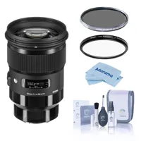 Sigma 50mm f/1.4 DG HSM ART Le Picture
