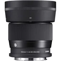 Sigma 56mm f/1.4 DC DN Contemp Picture