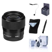 Sigma 56mm f/1.4 DC DN Contemp Picture