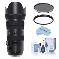 Sigma 70-200mm f/2.8 DG OS HSM Picture