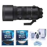 Sigma 70-200mm f/2.8 DG DN OS  Picture