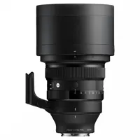 Sigma 135mm f/1.4 DG Art Lens  Picture
