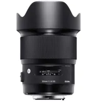 Sigma 20mm f/1.4 DG HSM ART Le Picture