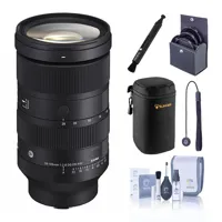 Sigma 28-105mm f/2.8 DG DN Art Picture