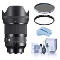 Sigma 50mm f/1.4 DG DN Art Len Picture