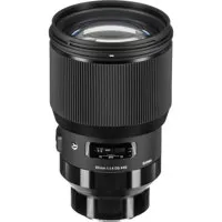 Sigma 85mm f/1.4 DG HSM ART Le Picture