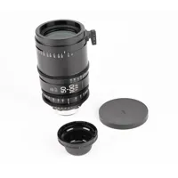 Sigma 50-100mm T2 Cine High-Sp Picture