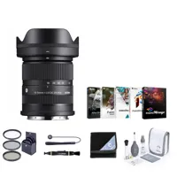 Sigma 18-50mm f/2.8 DC DN Cont Picture
