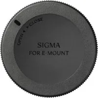 LCR III Rear Lens Cap Sony E