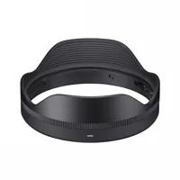 Sigma Push-On Petal-Type Lens Picture
