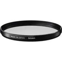 Sigma Camera Lens Filters, Video Filters & Accessories | Adorama