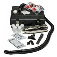 Sirchie Evidence Vacuum Sweepe Picture