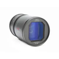 Sirui 100mm T2.9 1.6x Anamorph Picture