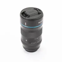 Sirui 35mm f/1.8 Anamorphic 1. Picture