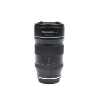 Sirui 35mm f/1.8 Anamorphic 1. Picture