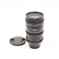 Sirui 35mm T2.9 1.6x Full-Fram Picture