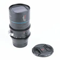 Sirui 75mm T2.9 1.6x Anamorphi Picture