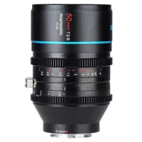 Sirui 50mm T2.9 1.6x Full Fram Picture