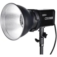 Sirui CS100 100W Bi-Color LED  Picture
