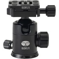 Sirui E-20 Aluminum Ball Head  Picture