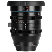 Sirui Jupiter 24mm T2.0 Macro  Picture