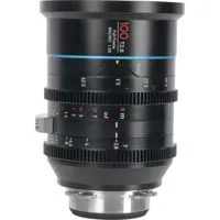 Sirui Jupiter Series 100mm T2. Picture