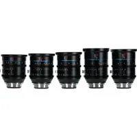 Sirui Jupiter Series 24mm, 35m Picture