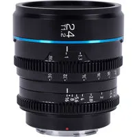 Sirui Night Walker 24mm T1.2 C Picture