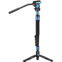 Sirui P-325FS 5-Section Carbon Picture