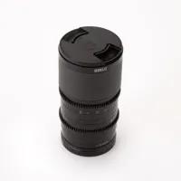 Sirui Saturn T2.9 1.6x Carbon  Picture