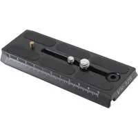Sirui VH125 Quick Release Plat Picture
