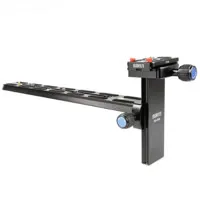 Sirui VP-350 Quick Release Pla Picture