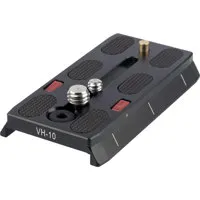 Sirui VP-VH10QR Quick Release  Picture