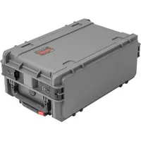 SKB iSeries 1510-9 Hard Case w Picture