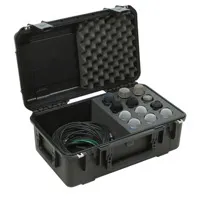 SKB iSeries Injection Molded W Picture