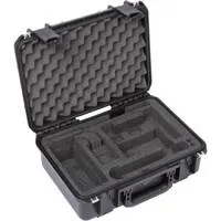 SKB iSeries Injection Molded W Picture
