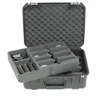 SKB iSeries Injection Molded W Picture