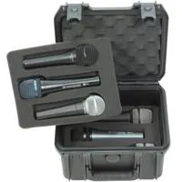SKB MC6 Waterproof Six Mic Cas Picture