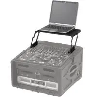 SKB Pop-Up Laptop Audio Video  Picture