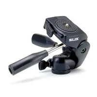 Slik 700DX Pro 3-Way Pan/Tilt  Picture