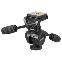 Slik SH-807E Heavy-Duty 3-Way  Picture