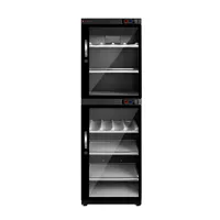 Slinger 195L Electronic Dry Ca Picture