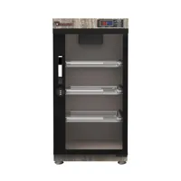 Slinger 55L Electronic Dry Cab Picture